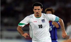 واکنش علی دایی به دریافت رشوه تیم ملی از قطر + افشاگری باورنکردنی