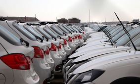 یک اتفاق بزرگ در بازار خودروی کشور
