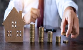  سودتسهیلات طرح نهضت ملی مسکن کاهش یافت ؟