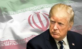 دلیل تشکر ترامپ از ایران/ آیا اتفاق مهمی در راه است؟