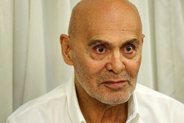 جمشید هاشم‌پور با اندامی آهنین، چالش تازه برای هادی چوپان؟