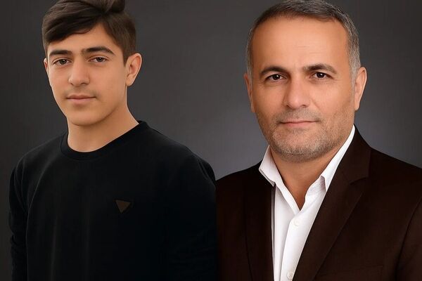فرزند نماینده مرحوم لردگان پیک موتوری بود؛ آیا سایر مسئولان حاضرند شغل فرزندانشان را آشکار کنند؟