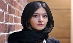 پردیس احمدیه هم تغییر جنسیت داد ! / عکسی که باورکردنی نیست !