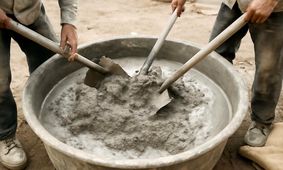 قیمت سیمان عمده امروز 22 خرداد ۱۴۰۴/بازار سیمان بدون شوک؛ 