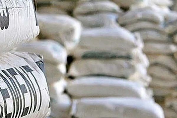 قیمت سیمان امروز ۱۱ مهر ۱۴۰۳ +جدول