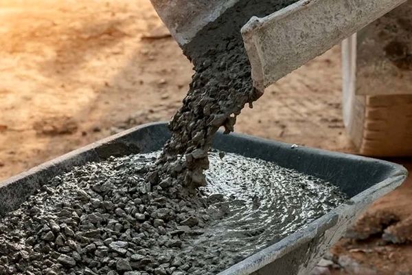 قیمت سیمان امروز 11 اسفند 1403 + جدول