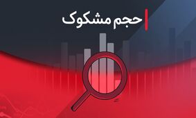 کدام نمادها مشکوک معامله شدند؟ بررسی کامل ۳ شهریور ۱۴۰۴