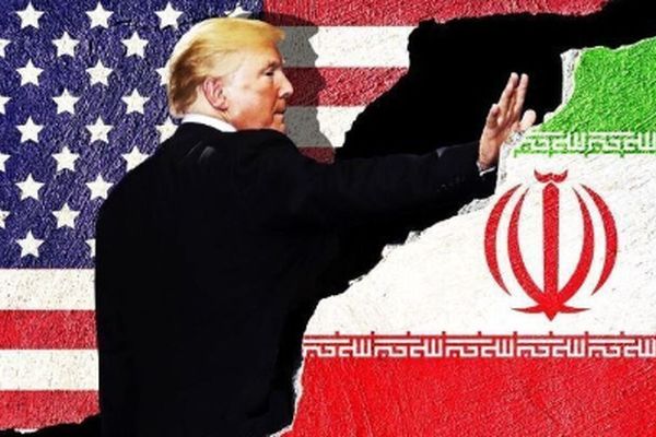 خبر بد برای ایرانیان/ ترامپ تکلیف ایران را یکسره کرد