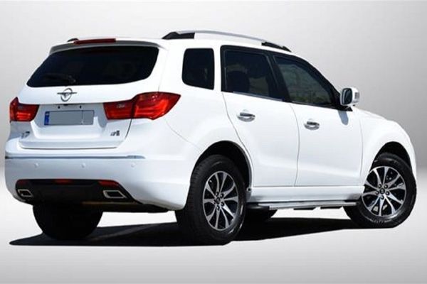 رکورد تاریخی گرانی خودرو در ایران‌خودرو؛ هایما صدرنشین شد!