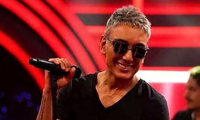 چهره حیرت‌انگیز زن شادمهر در دوران حاملگی رو ببینید!