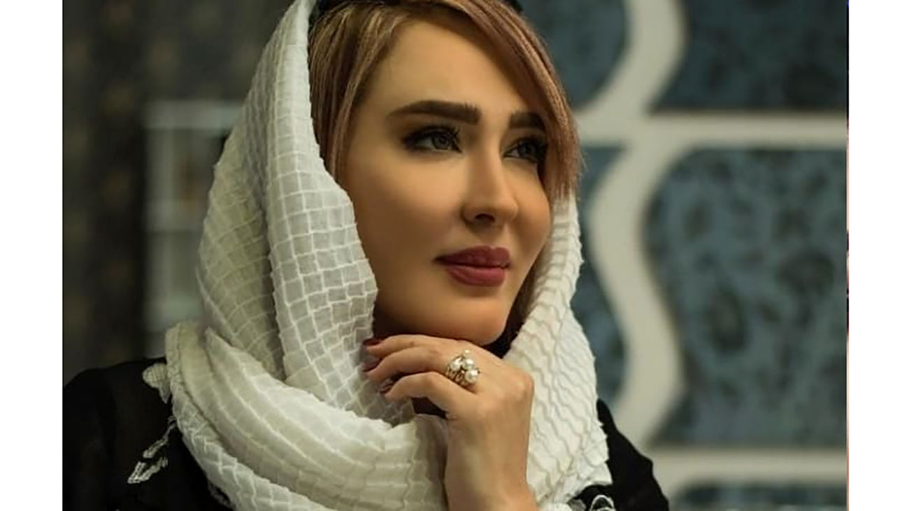 اولین عکس از پدر و مادر واقعی زهره فکور صبور / مرگ خانم بازیگر پیرشان کرد !