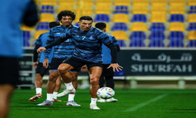 جدی شد / رونالدو با النصر خداحافظی می‌کند؟