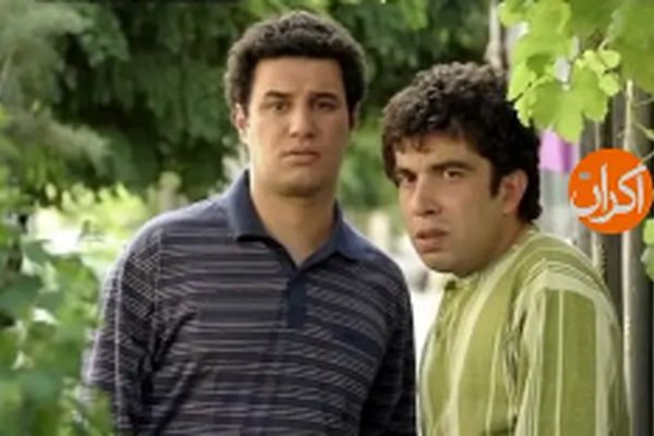 عباس جمشیدی‌فر: جواد عزتی نابغه‌ای که سینما را متحول کرده! +فیلم