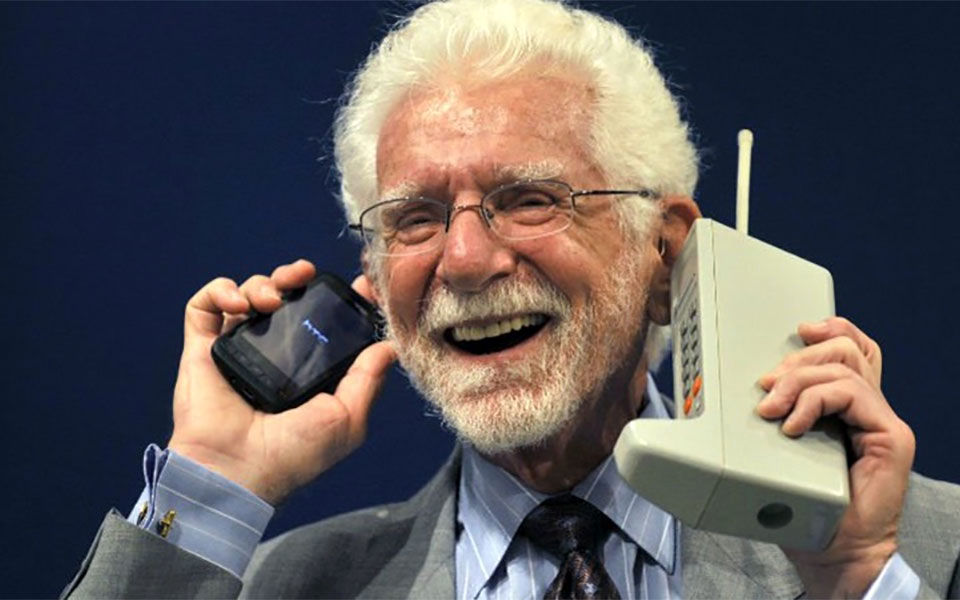 ایده شارژ کردن گوشی هوشمند با بدن انسان مطرح شد