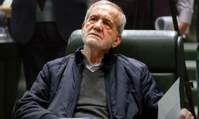 آقای پزشکیان؛ شفاف صحبت کنید! / سیاست خارجی دیم نداریم که به انتظار باران حوادث نشسته‌اید