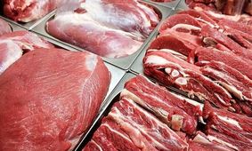 قیمت گوشت به طرز شوکه‌کننده‌ای سر به فلک کشید!