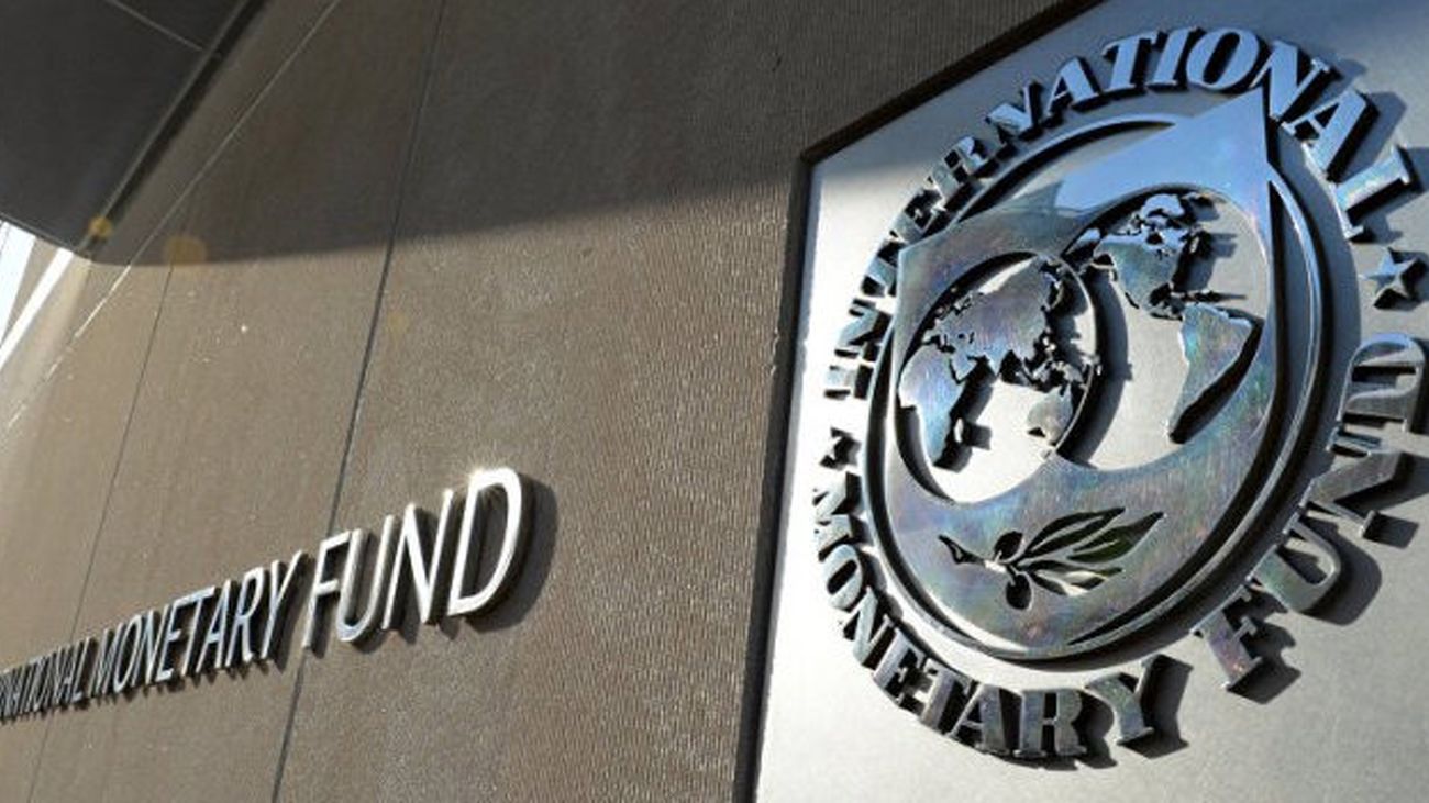هشدار IMF درباره تاثیر تنش چین و آمریکا بر اقتصاد جهانی
