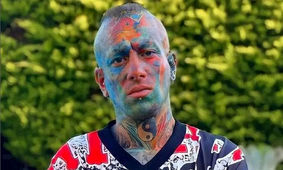 امیر تتلو مهمان برنامه جدید رامبد جوان! +فیلم