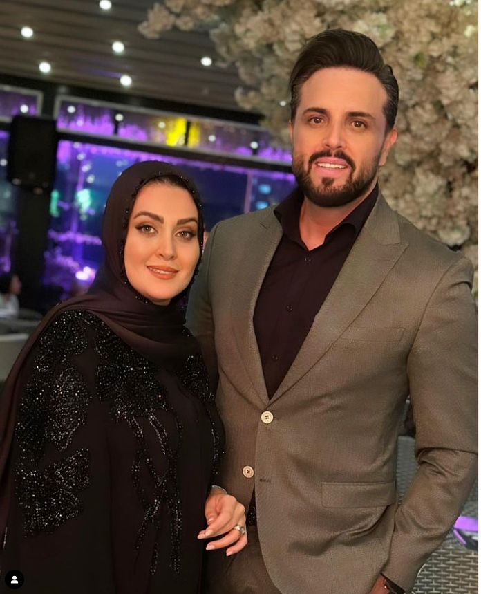 پدرام کریمی