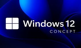 طرح مفهومی ویندوز 12، طراحی سیستم‌عامل بعدی مایکروسافت را نشان می‌دهد [تماشا کنید]