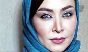 چهره واقعی فقیهه سلطانی قبل از عمل زیبایی! +عکس