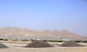 به افراد  زمین رایگان بصورت قرعه کشی تعلق می گیرد  + جزییات