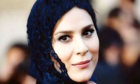 این تصویر همه را شوکه کرد/ سحر دولتشاهی سرباز شد!