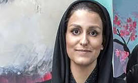 تغییر چهره جذاب «شهرزاد» دختر مهران مدیری در 27 سالگی + عکس ها و بیوگرافی شهرزاد مدیری
