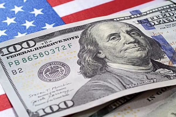 قیمت دلار امروز چهارشنبه 29 بهمن ۱۴۰۴