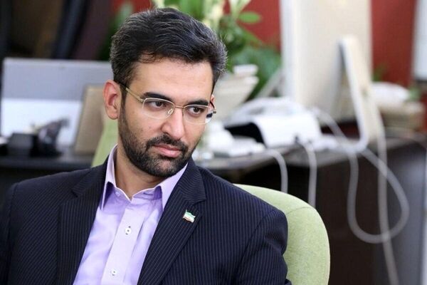ماجرای نورچشمی‌ها و دلار؛ آذری جهرمی چه گفت؟