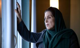 عکس جنجالی عروسی فاطمه معتمدآریا در دهه 60 فاش شد!