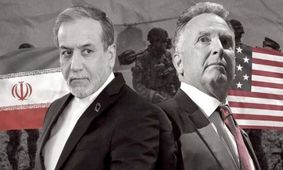 تکلیف مذاکرات ایران و آمریکا مشخص شد + فیلم