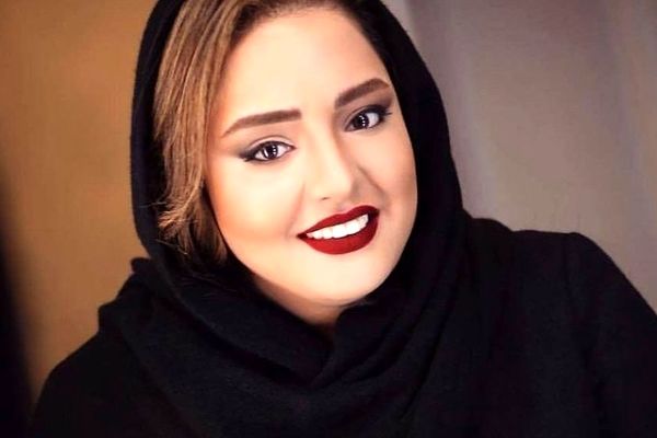 راز بزرگ زندگی نرگس محمدی لو رفت / معشوقه بازیگر چشم رنگی ایران بودم !