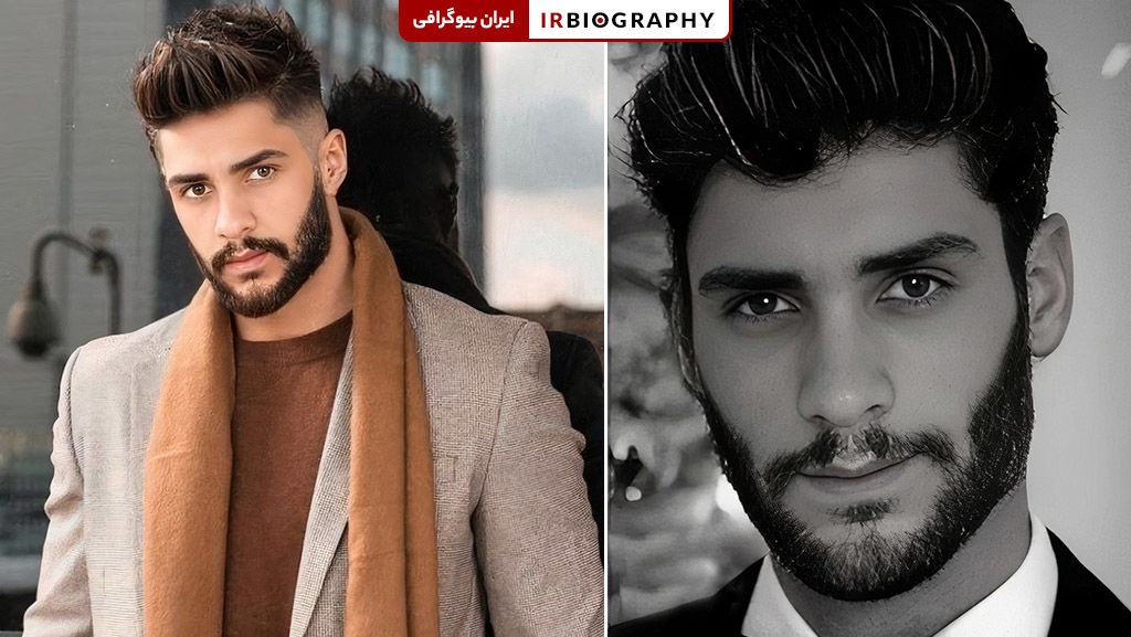 فیلم های آرش حسینی