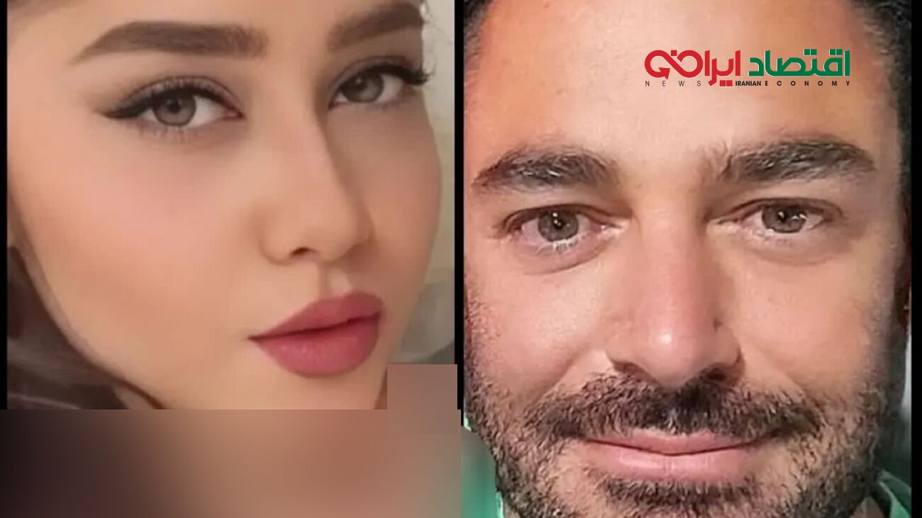 شغل واقعی پدرزن محمدرضا گلزار فاش شد / آبرویی که با این عکس رفت !