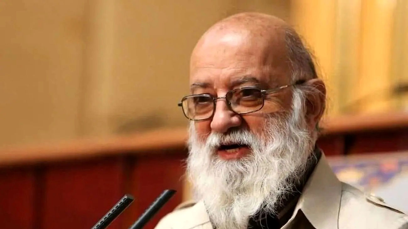 اعلام مهم چمران درباره پناهگاههای تهران که نباید از دست بدهید