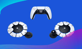 سونی Project Leonardo را معرفی کرد؛ کنترلر پلی استیشن 5 برای افراد دارای معلولیت