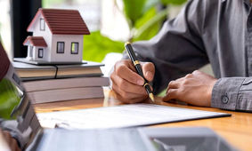 یک اتفاق خاص در بازار مسکن / مشاوران املاک بیچاره شدند!
