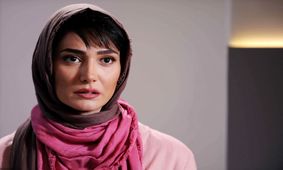  تیپ و استایل جدید خانم بازیگر سریال بانوی عمارت بعد 7 سال + عکس و بیوگرافی مینا وحید