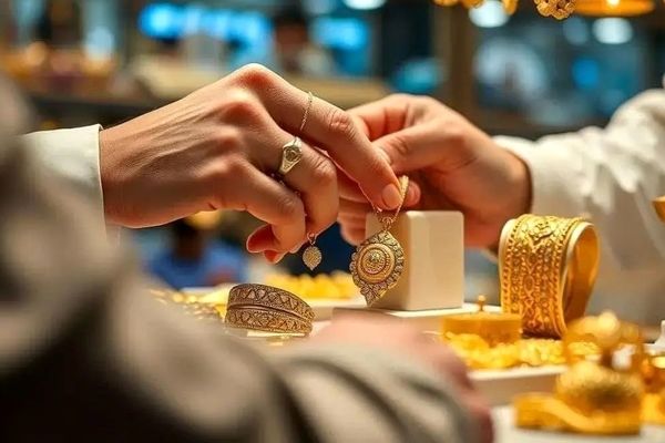 چرا باید طلا آب‌ شده بخریم؟ پیش‌بینی تکان‌دهنده بازار سکه و طلا تا سال ۲۰۲۶