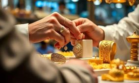 چرا باید طلا آب‌ شده بخریم؟ پیش‌بینی تکان‌دهنده بازار سکه و طلا تا سال ۲۰۲۶