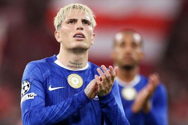 آیا جدایی گارناچو از منچستریونایتد بزرگ‌ترین اشتباه حرفه‌ای اوست؟