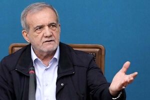 واکنش تند پزشکیان به انتقادها درباره بنزین/ ۱۳۰ هزار تومان می‌خریم، ۱۵۰۰ تومان می‌فروشیم؟ 