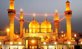 هزینه کرایه اتوبوس از شلمچه تا مکان‌های زیارتی عراق چقدر است ؟