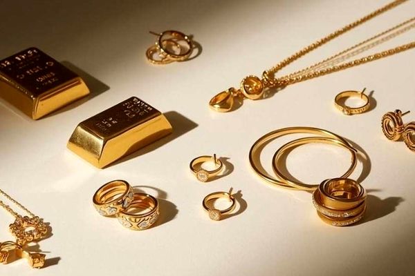 قیمت طلا و سکه امروز ۱۵ آبان ۱۴۰۴ 