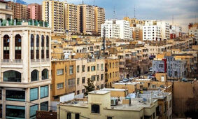 یک اتفاق جدید در بازار مسکن
