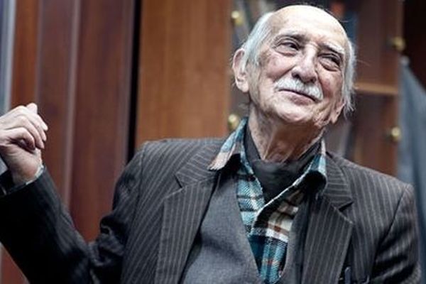 عکس همسر قجری داریوش اسدزاده منتشر شد؛ عشق جسورانه‌ای که تاریخ را تکان داد!