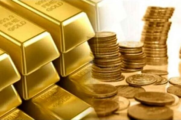 قیمت طلا و قیمت سکه امروز پنجشنبه 11 دی 1404
