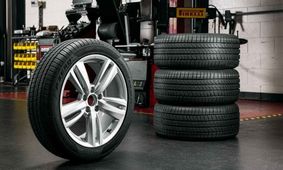 قیمت لاستیک دولتی اعلام شد؛ اختلاف عجیب با بازار آزاد + جدول