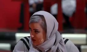 اعتراف جنجالی نعیمه نظام‌دوست درباره کراش‌هایش! +فیلم